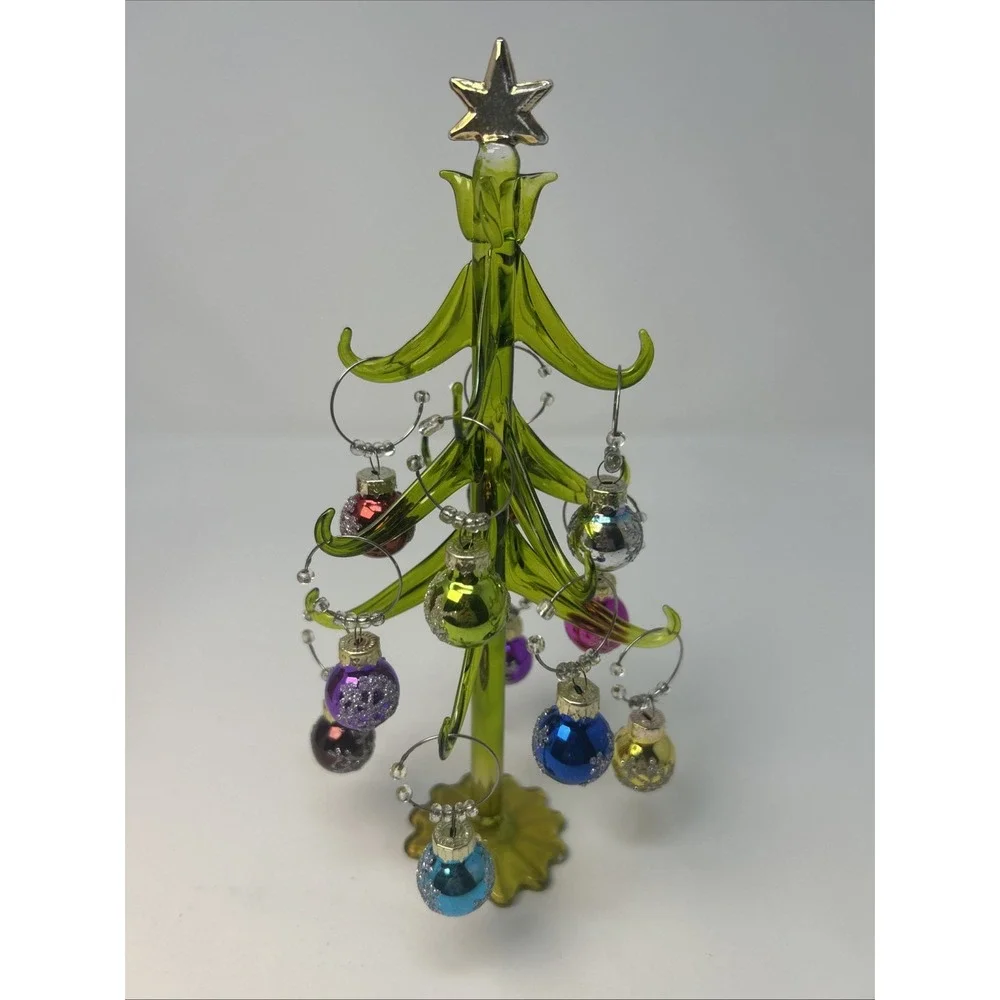 Pier 1 Imports Glass 9